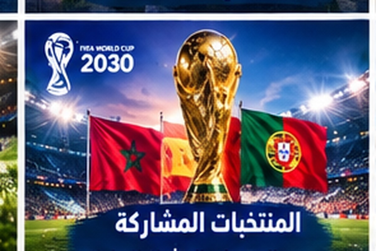 فنادق وإقامة كأس العالم 2030: كيف تختار مكان السكن